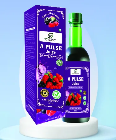 A Pulse Juice
