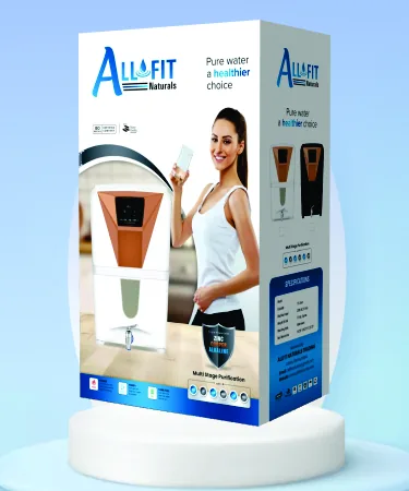 All Fit Natural