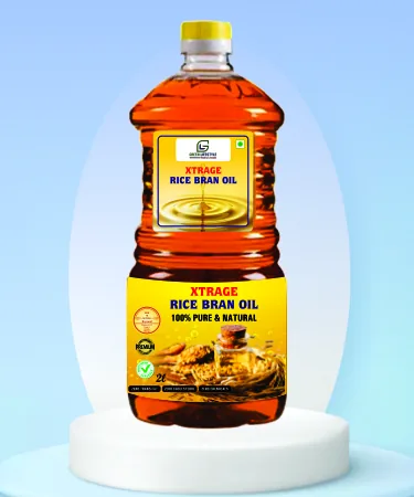 Rice Bran Oil