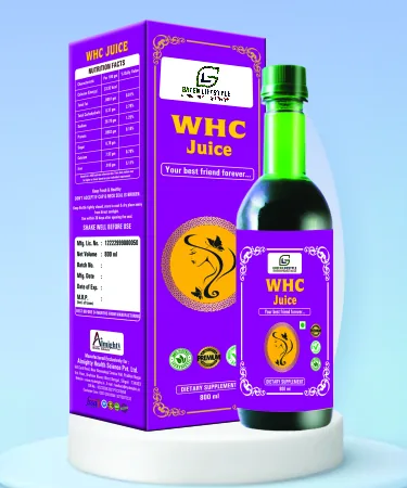 WHC Juice