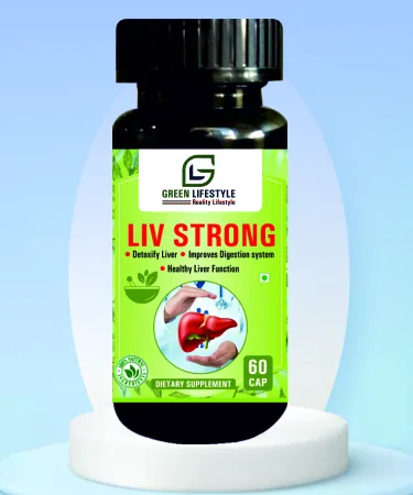 Liv Strong